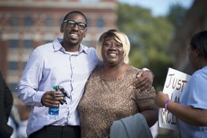 After 23 Years in Prison, Wrongly Convicted US Man Freed