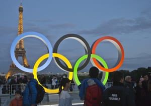 Microchip Athletes to Stop Doping- Olympians’ Chief Says