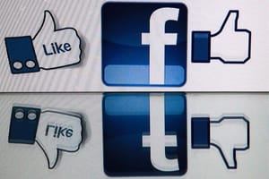 Facebook Is Ubiquitous. But Will It Be Trusted?
