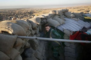 Abadi’s Clarifications Fail to Eliminate Kurdish Concerns
