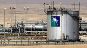 Aramco, Saudi Public Investment Fund to Found ‘Super Contractor’