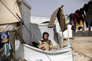 Jordan Rejects HRW Accusations of Forced Deportation of Syrians