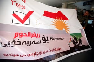 Baghdad Announces New Measures against Kurdistan