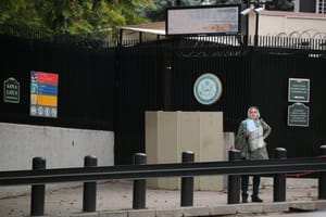 Ankara Hopes US Would Reconsider Suspension of Visa Services to Turkish Citizens