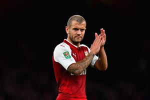 Jack Wilshere Keen to Stay at Arsenal after Return to First-Team Fold