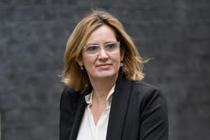 British Home Secretary Demands 15 Years in Jail for Streaming Terrorist Content