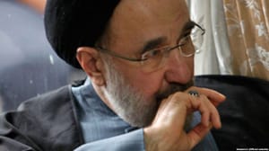 Political Dispute in Iran after Tightening Restrictions on Khatami