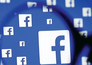 Facebook Joins Food Delivery World