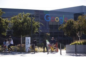 Google’s Instant Translation Headsets are Likely Anomalous