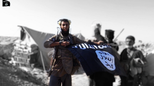 ISIS Attacks Al-Nusra in Syria’s Southern Idlib