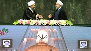 Iran’s Judiciary Chief to Rouhani: You are Ineffective, in Pursuit of Nuclear Agreement