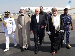 Iran Offers Nuclear Deal Compromise with US via Oman