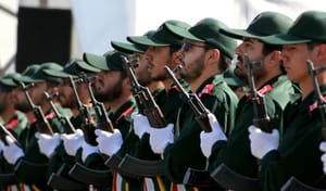 Saudi Arabia, UAE, Bahrain Welcome Trump’s ‘Firm’ Iran Strategy
