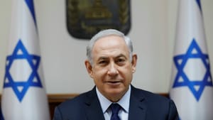 Israel Welcomes Trump’s ‘Courageous’ Stance on Iran Nuclear Deal