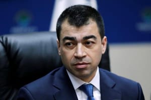 Tender Closed on First Round of Offshore Energy Blocks in Lebanon