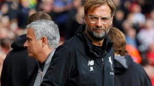 Jürgen Klopp Eases Liverpool’s Pressing Game in the Search for Solidity