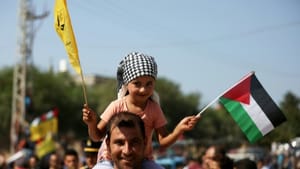 Azzam Ahmed: Enabling Govt. in Gaza Key Factor for Palestinian Dialogue