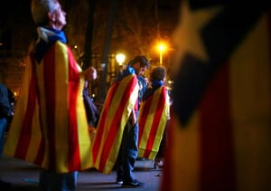 Madrid Gives Catalan Leader until Thursday to Clarify Independence Declaration