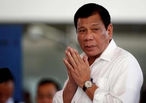 Philippine President: Marawi Liberated from Pro-ISIS Extremists
