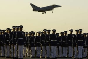 Saudi-Pakistani Military Drill ‘Kaseh 1’ Wraps up