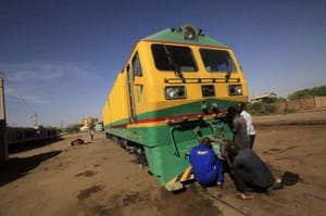 Sudan Reaps Benefits of Decision to Lift Sanctions