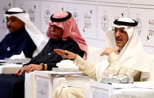 Saudi Finance Minister: ‘Citizen’s Account’ Helps Face Gradual Rise of Energy Prices