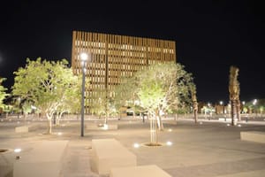Perpetrator of Sharurah Attack Used Mosques to Manufacture Bombs, Hide in Saudi Arabia