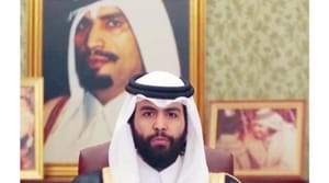 Qatari Security Forces Raid Sheikh Sultan bin Suhaim’s Palace