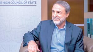 Swehli: The ‘UN Roadmap’ Is a Practical Plan for the Solution in Libya