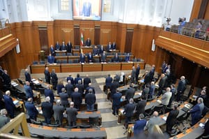 Lebanese Parliament Approves New Taxes to Fund Salary Hike