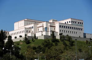 Ankara Offers Washington ‘Goodwill Gesture’ to End Visa Crisis