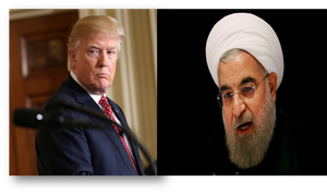 Political Mobilization as Concerns over Blacklisting Revolutionary Guard Grow