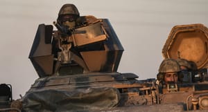 Putin Allows Foreigners to Join Army for International Missions
