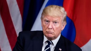 Trump’s New Policy Will Focus on Iran’s Meddlers