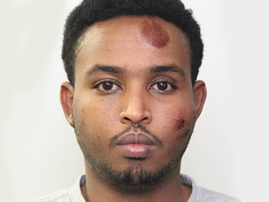 Suspect in Canada Terror Attack Had Been Ordered to Leave US