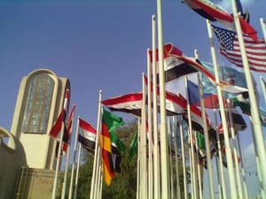 60 Saudi Firms Seek Investment Opportunities in Baghdad International Fair