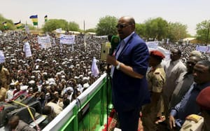 US Lifts Sudan Sanctions 20 Years after Imposing them