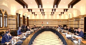 Lebanon’s Cabinet Approves Allocations for Electoral Supervisory Authority