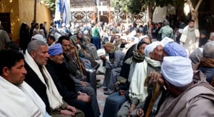 Libyan Authorities Recover Bodies of Beheaded Copts