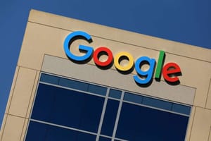 Google Brings Cellular Service to Puerto Rico Using Balloons