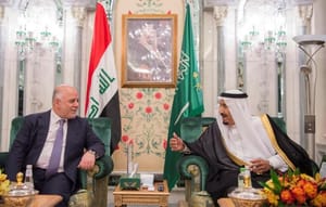 Saudi Arabia to Launch Coordination Council with Iraq