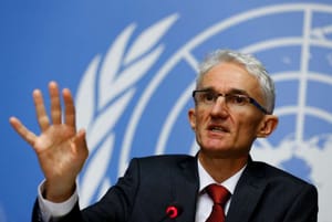 UN Denounces Lack of Humanitarian Access to Myanmar’s Rakhine State
