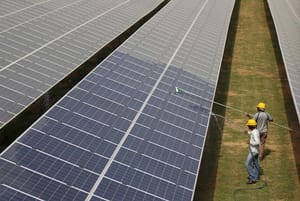 CESI: Saudi Arabia has Potential to Lead Regional Energy Production