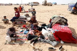 SDF Launches Final Assault Against ISIS in Raqqa