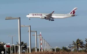 Why Has Qatar Chosen Defiance?