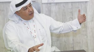 STC CEO: Redesigning our Strategy, Shifting Away from Traditional Areas