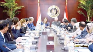 Egyptian Discussions with AfDB on Last Tranche of Loan