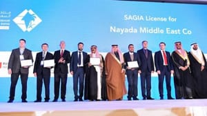 Riyadh, Moscow Sign MoUs in Nuclear Energy, Other Fields