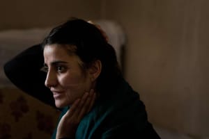 Forced Child Marriage … an Afghan Tragedy