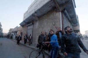 Renewed De-Escalation Deal in Homs, Hama’s Countryside